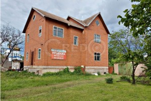 ул. Украинская (г. Кривой Рог, Центрально-Городской район) - Продається будинок, 51999 $ - АФНУ