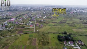 Дорога (с. Воскресинцы, Коломыйский район) - Продається ділянка під забудову, 6500 $ - АФНУ