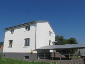 Пирогово, И.Франка (г. Винница, Ленинский район) - Продається будинок, 100000 $ - АФНУ