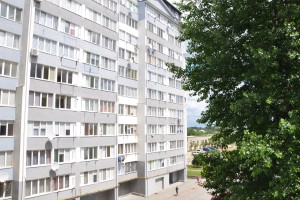 ул. Сеченова, 129а (г. Ивано-Франковск) - Продається квартира в новобудові, 27400 $ - АФНУ