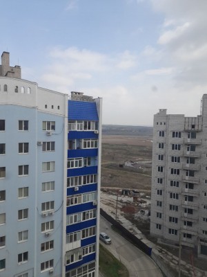 ул. Архитектора Старова, 14б (г. Николаев, Центральный район) - Продається квартира, 40000 $ - АФНУ