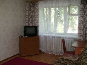 ул. Хоменко (г. Черкассы, Сосновский район) - Продається квартира, 24000 $ - АФНУ