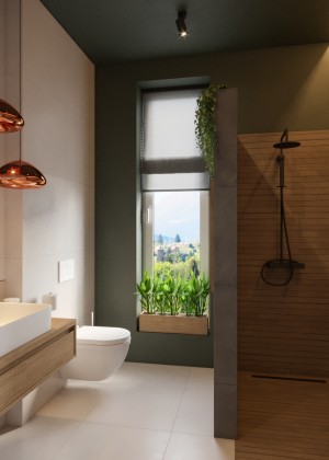 Центральна (с. Паляница, г. Яремча) - Продається рекреаційний об'єкт, 632500 $ - АФНУ