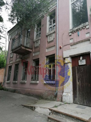 ул. Шмидта, 22 (г. Днепр, Кировский район) - Продається офіс, 79000 $ - АФНУ