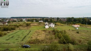 Пядики (с. Пядики, Коломыйский район) - Продається ділянка під забудову, 8000 $ - АФНУ