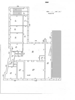 ул. Воскресенская (г. Сумы, Ковпаковский район) - Здається офіс в новобудові, 1 $ - АФНУ