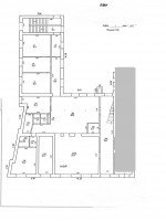 ул. Воскресенская (г. Сумы, Ковпаковский район) - Здається офіс в новобудові, 1 $ - АФНУ