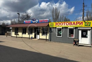 ул. Космонавтов (г. Кривой Рог, Саксаганский район) - Продається торгівельний майданчик, 39000 $ - АФНУ
