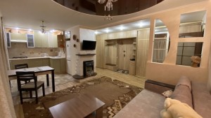 Стрітенська ул. (г. Полтава, Октябрьский район) - Здається квартира, 10000 грн. - АФНУ