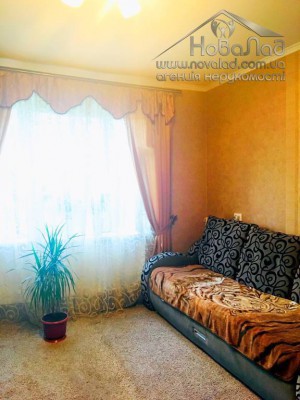 дор. Кольцевая, 20 (г. Чернигов, Деснянский район) - Продається квартира, 6000 $ - АФНУ