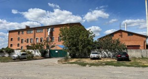 пер. Спортивный, 11 (г. Полтава, Киевский район) - Продається промисловість, 550000 $ - АФНУ