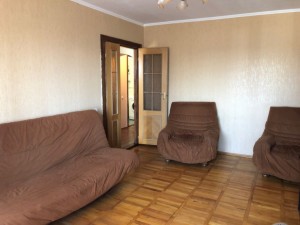 Балакіна (г. Полтава, Киевский район) - Продається квартира, 49000 $ - АФНУ