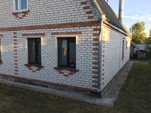 ул. Щорса (пгт. Солоницовка, Дергачевский район) - Продається будинок, 64500 $ - АФНУ