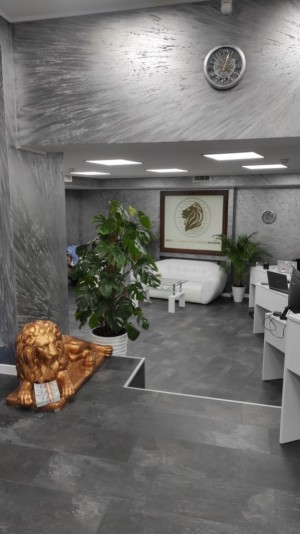 ул. Дарвина, 8 (г. Киев, Печерский район) - Продається офіс, 200000 $ - АФНУ