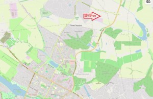 Сонячна (с. Лесовые Гриновцы, Хмельницкий район) - Продається сільськогосподарська ділянка, 8000 $ - АФНУ