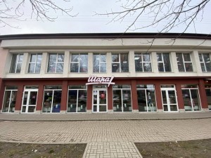 ул. Привокзальная, 11 (г. Луцк) - Продається торгівельний майданчик, 750000 $ - АФНУ