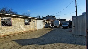 8 Марта, 43 (г. Мелитополь) - Продається промисловість, 90000 $ - АФНУ