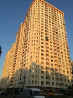 ул. Олевская, 5 (г. Киев, Святошинский район) - Продається квартира, 84000 $ - АФНУ