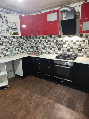 ул. Васляева (г. Николаев, Ленинский район) - Здається квартира, 10500 грн. - АФНУ