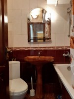 пр. Мира, 11Б (г. Николаев, Ленинский район) - Продається квартира, 13700 $ - АФНУ