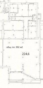 Соборності (Жовтнева) вулиця (г. Полтава, Октябрьский район) - Здається торгівельний майданчик, 200 грн. за кв.м. - АФНУ