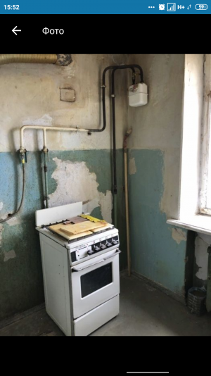 ул. Молодогвардейская (г. Николаев, Ленинский район) - Продається квартира, 13000 $ - АФНУ