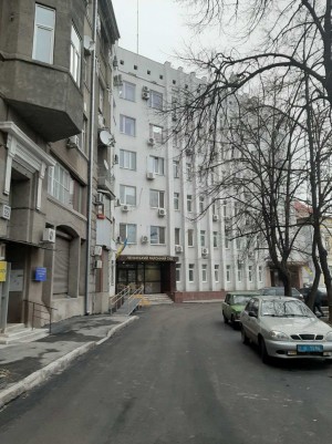 ул. Полтавский Шлях (г. Харьков, Ленинский район) - Продається офіс, 23000 $ - АФНУ