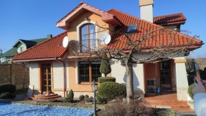 набережна, 3 (с. Тарасово, Луцкий район) - Продається будинок, 330000 $ - АФНУ