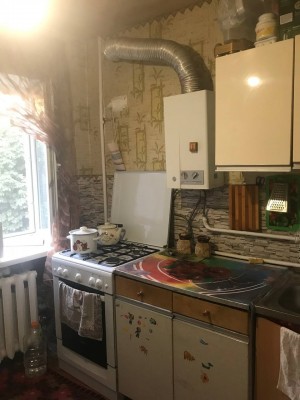 ул. Піонерська (г. Белая Церковь) - Продається квартира, 28000 $ - АФНУ