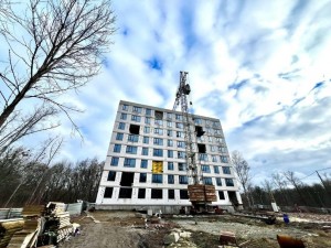 Буковий провулок, 4 (г. Харьков, Дзержинский район) - Продається квартира, 19900 $ - АФНУ