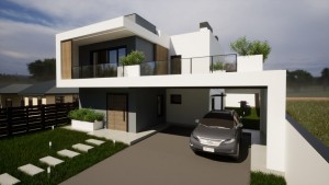 ул. Кринична (с. Белогородка, Киево-Святошинский район) - Продається будинок, 82000 $ - АФНУ