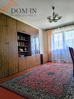 Харківська, 40 (г. Сумы, Заречный район) - Продається квартира, 27000 $ - АФНУ