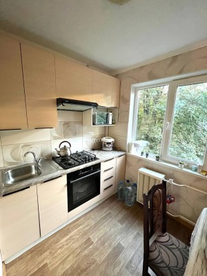 Волонтерська (г. Белая Церковь) - Продається квартира, 45000 $ - АФНУ