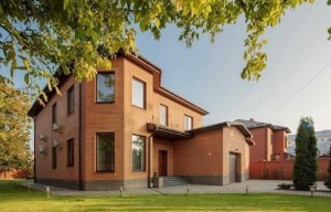 ул. Робеспьера, 47 (г. Харьков, Ленинский район) - Продається будинок, 390000 $ - АФНУ