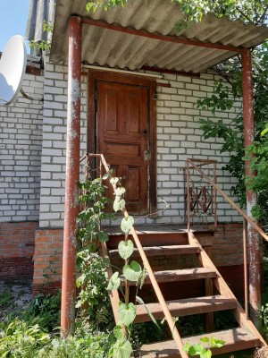 ул Немышлянская (г. Харьков, Фрунзенский район) - Продається будинок, 16500 грн. - АФНУ