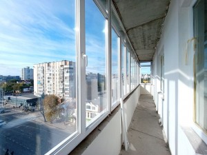 ул. Подільська, 58 (г. Хмельницкий) - Продається квартира, 61500 $ - АФНУ