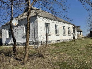 Світанкова, 10 (с. Лука, Таращанский район) - Продається будинок, 12000 $ - АФНУ