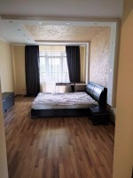 ул. Залізнична (г. Ивано-Франковск) - Продається квартира, 78000 $ - АФНУ