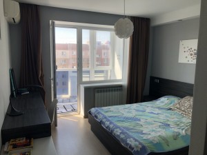 ул. Лазурна (г. Николаев, Заводской район) - Продається квартира, 26000 $ - АФНУ