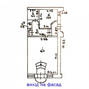 Юліана Матвійчука (вул. Пушкіна) (г. Полтава, Октябрьский район) - Здається торгівельний майданчик, 30000 грн. - АФНУ