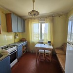 Г.Крут, 98 (г. Белая Церковь) - Продається квартира, 35500 $ - АФНУ