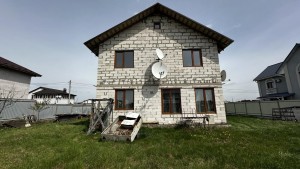 ул. Садова (с. Тетеровка, Житомирский район) - Продається будинок, 90000 $ - АФНУ