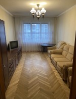 ул. Дачна, 72 (г. Белая Церковь, Клініка) - Продається квартира, 42000 $ - АФНУ