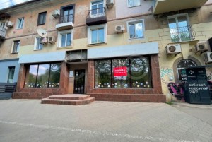 ул. Есенина (г. Кривой Рог, Дзержинский район) - Здається торгівельний майданчик, 35000 грн. - АФНУ