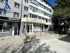 ул. Винниченка, 47 (г. Луцк) - Продається торгівельний майданчик, 90000 $ - АФНУ