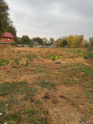 ул. Садова (с. Петровка, Полтавский район) - Продається ділянка під забудову, 25000 $ - АФНУ