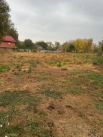 ул. Садова (с. Петровка, Полтавский район) - Продається ділянка під забудову, 25000 $ - АФНУ