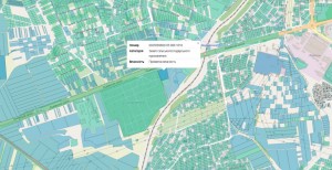 Львівське шосе (г. Хмельницкий) - Продається сільськогосподарська ділянка, 134000 $ - АФНУ