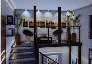 ул. Вышгородская, 45 (г. Киев, Подольский район) - Продається офіс, 340000 $ - АФНУ