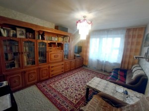 ул. Автозаводская, 93 (г. Киев, Оболонский район) - Продається квартира, 70000 $ - АФНУ